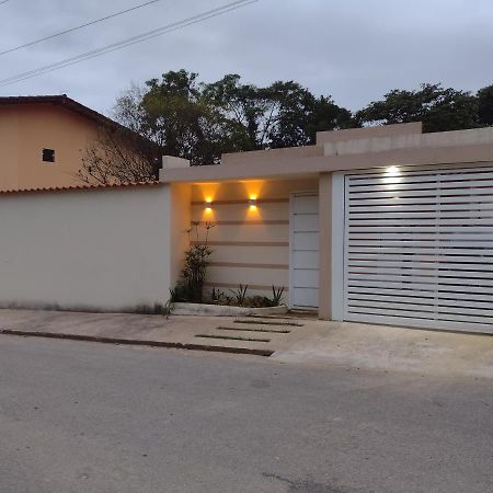 Casa Proxima A Praias E Cachoeiras De Paraty Βίλα Εξωτερικό φωτογραφία