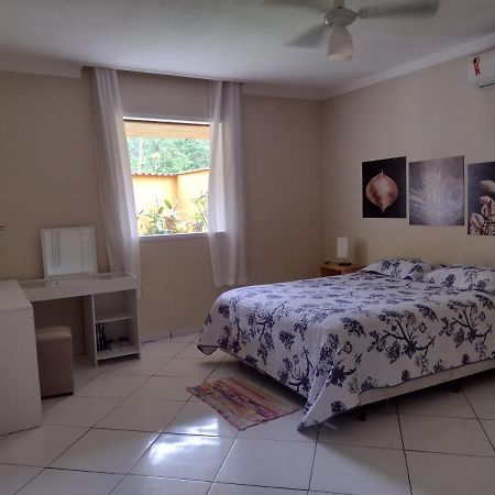 Casa Proxima A Praias E Cachoeiras De Paraty Βίλα Εξωτερικό φωτογραφία