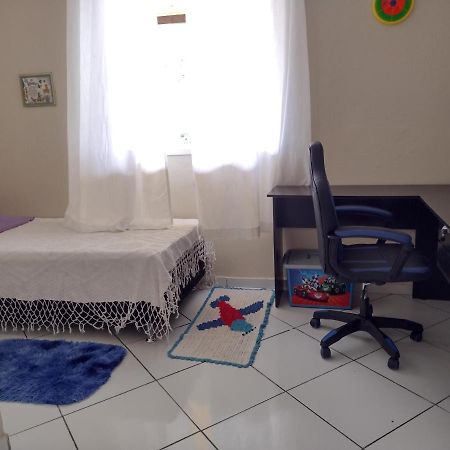Casa Proxima A Praias E Cachoeiras De Paraty Βίλα Εξωτερικό φωτογραφία