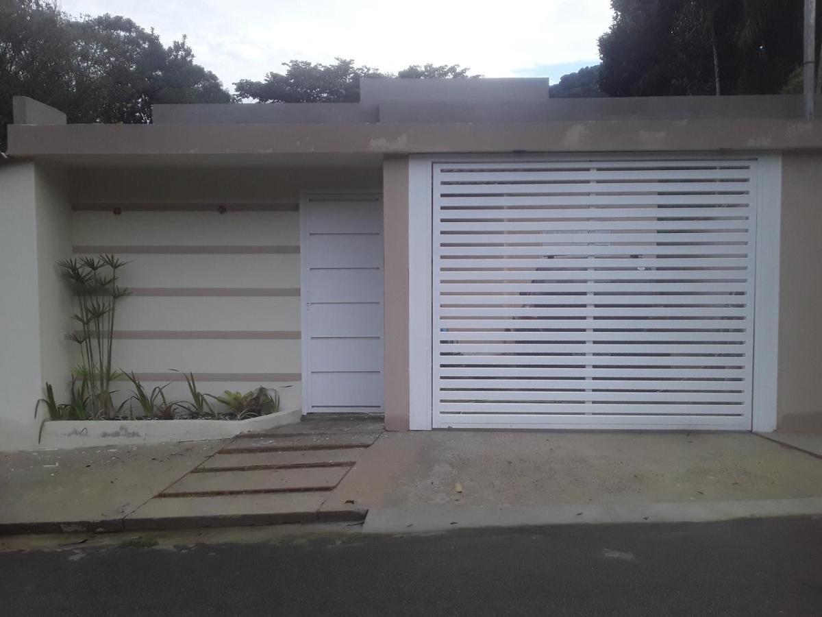 Casa Proxima A Praias E Cachoeiras De Paraty Βίλα Εξωτερικό φωτογραφία