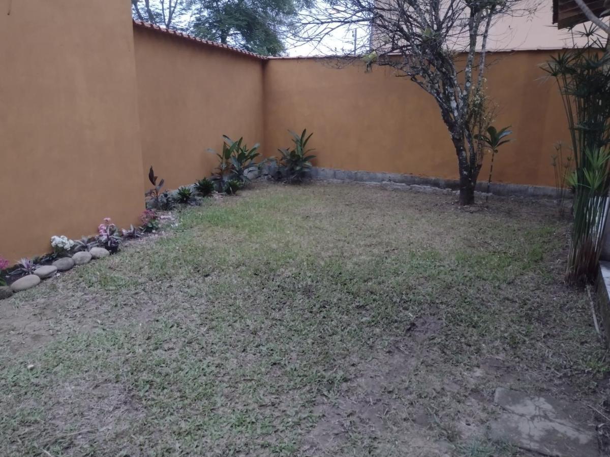 Casa Proxima A Praias E Cachoeiras De Paraty Βίλα Εξωτερικό φωτογραφία
