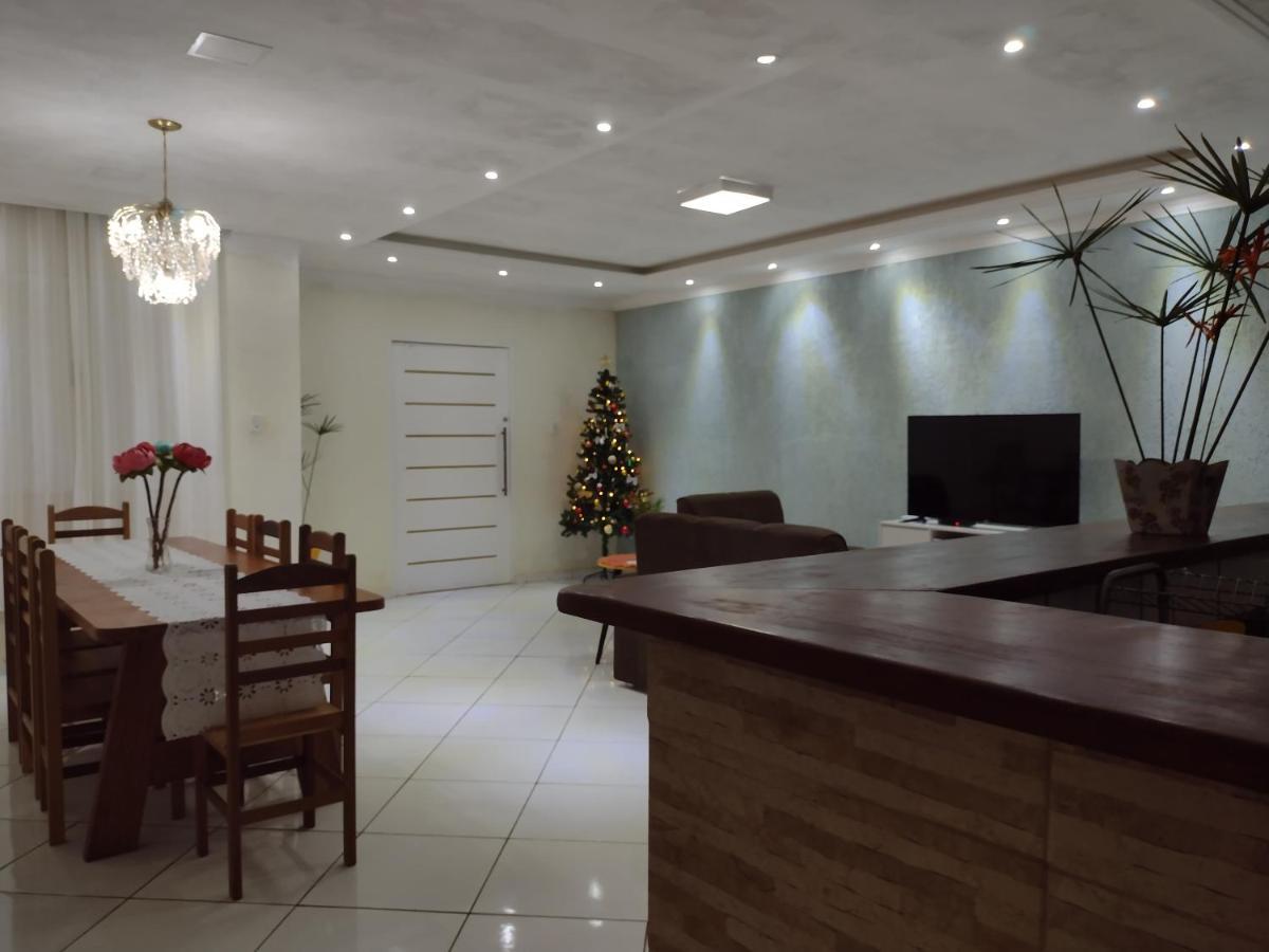 Casa Proxima A Praias E Cachoeiras De Paraty Βίλα Εξωτερικό φωτογραφία