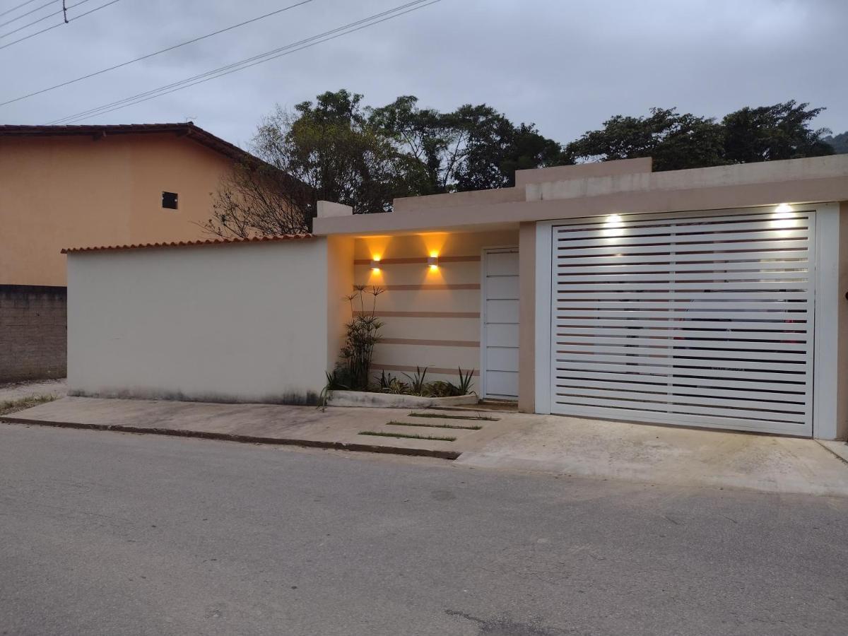 Casa Proxima A Praias E Cachoeiras De Paraty Βίλα Εξωτερικό φωτογραφία