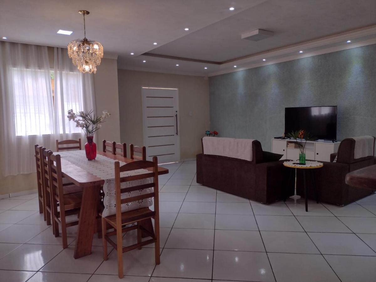 Casa Proxima A Praias E Cachoeiras De Paraty Βίλα Εξωτερικό φωτογραφία