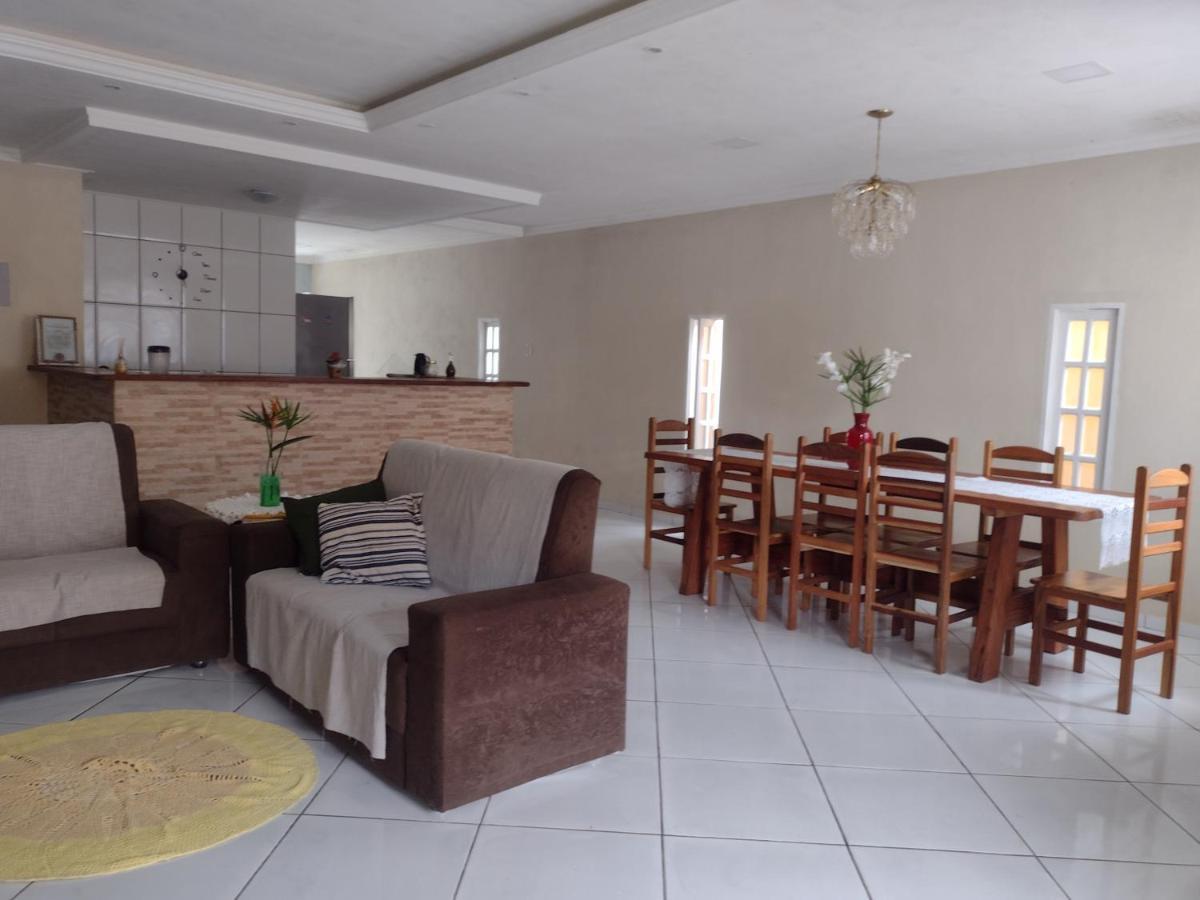 Casa Proxima A Praias E Cachoeiras De Paraty Βίλα Εξωτερικό φωτογραφία
