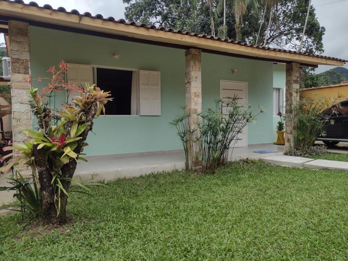 Casa Proxima A Praias E Cachoeiras De Paraty Βίλα Εξωτερικό φωτογραφία