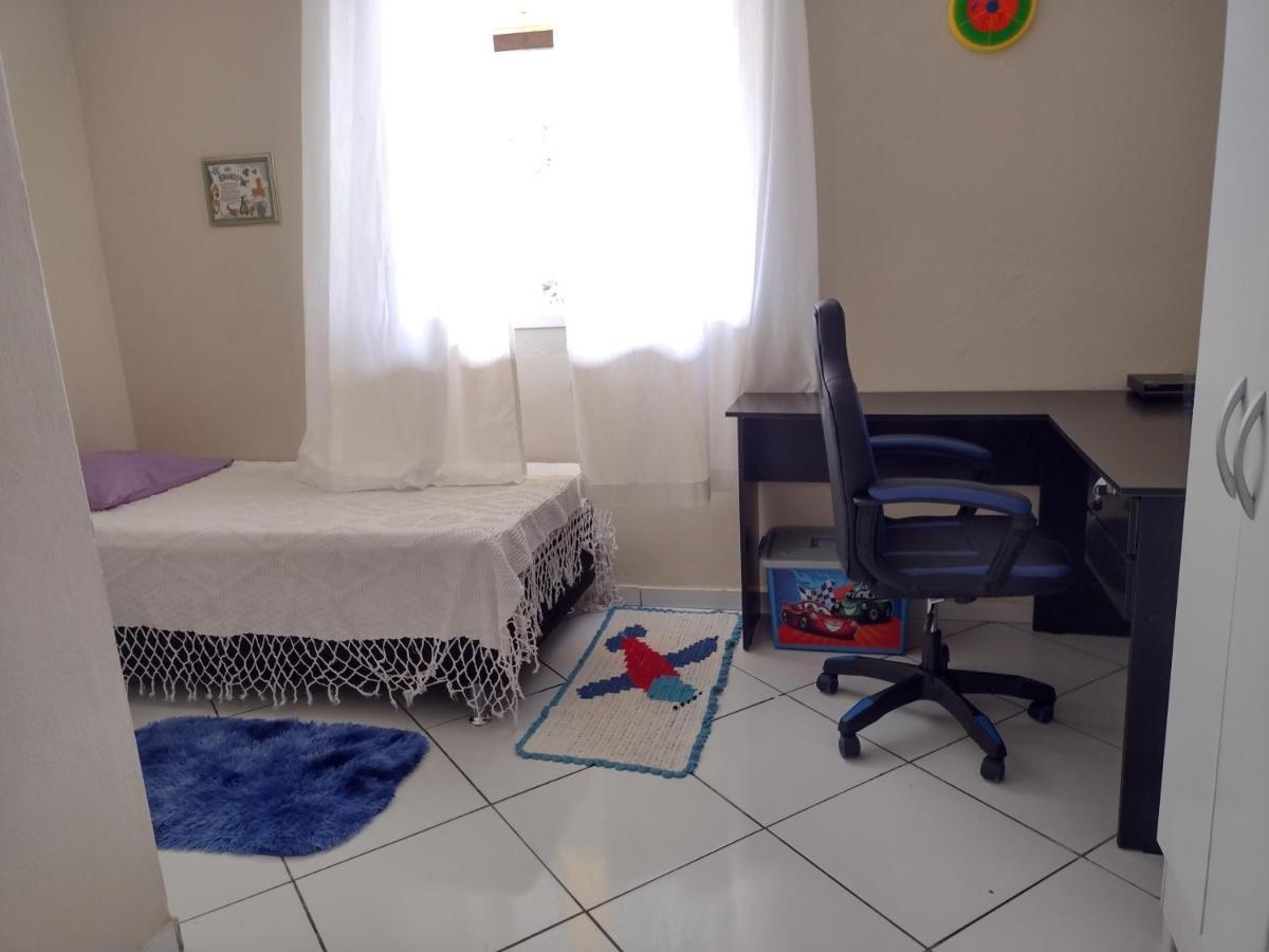 Casa Proxima A Praias E Cachoeiras De Paraty Βίλα Εξωτερικό φωτογραφία