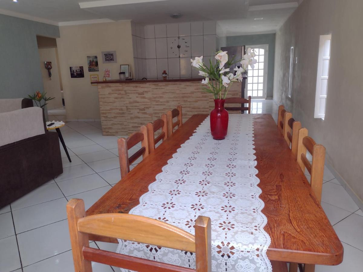 Casa Proxima A Praias E Cachoeiras De Paraty Βίλα Εξωτερικό φωτογραφία