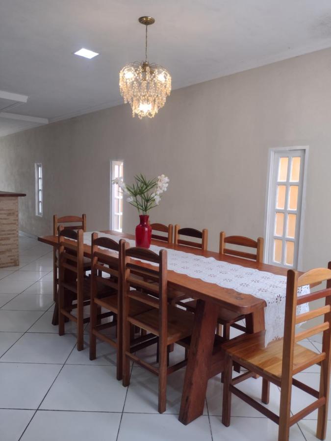 Casa Proxima A Praias E Cachoeiras De Paraty Βίλα Εξωτερικό φωτογραφία