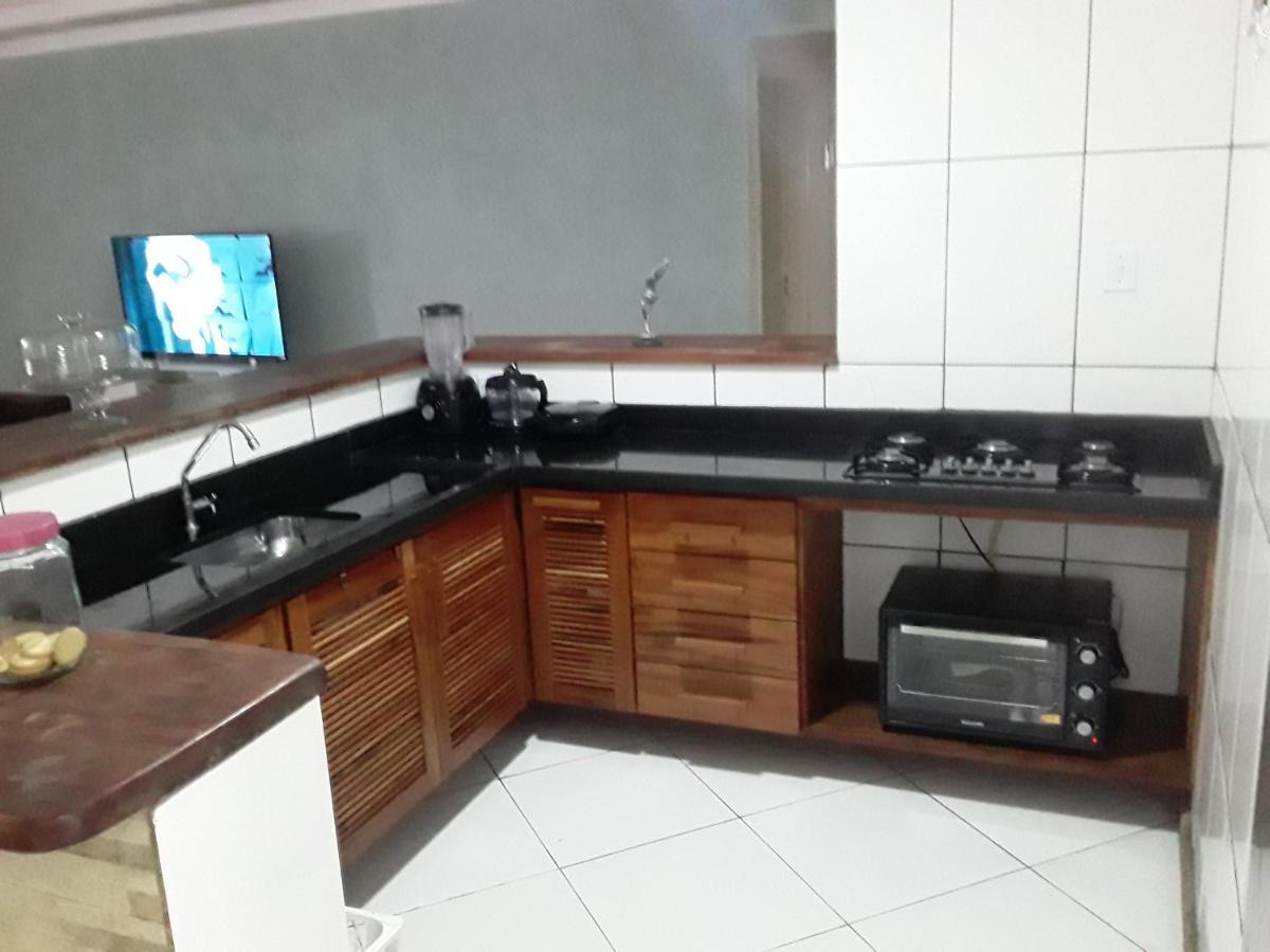 Casa Proxima A Praias E Cachoeiras De Paraty Βίλα Εξωτερικό φωτογραφία