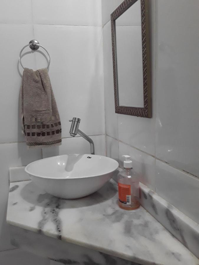 Casa Proxima A Praias E Cachoeiras De Paraty Βίλα Εξωτερικό φωτογραφία