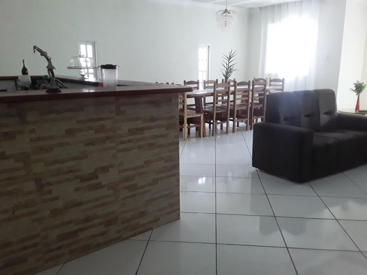 Casa Proxima A Praias E Cachoeiras De Paraty Βίλα Εξωτερικό φωτογραφία